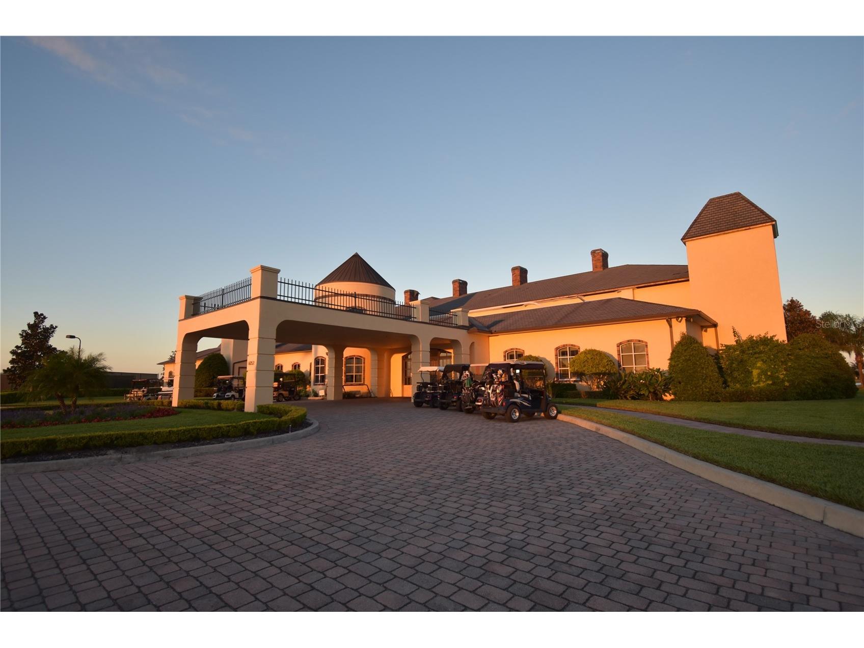 4188 Muirfield Loop Lake Wales FL 33859 - Retention pond L4953642 image73