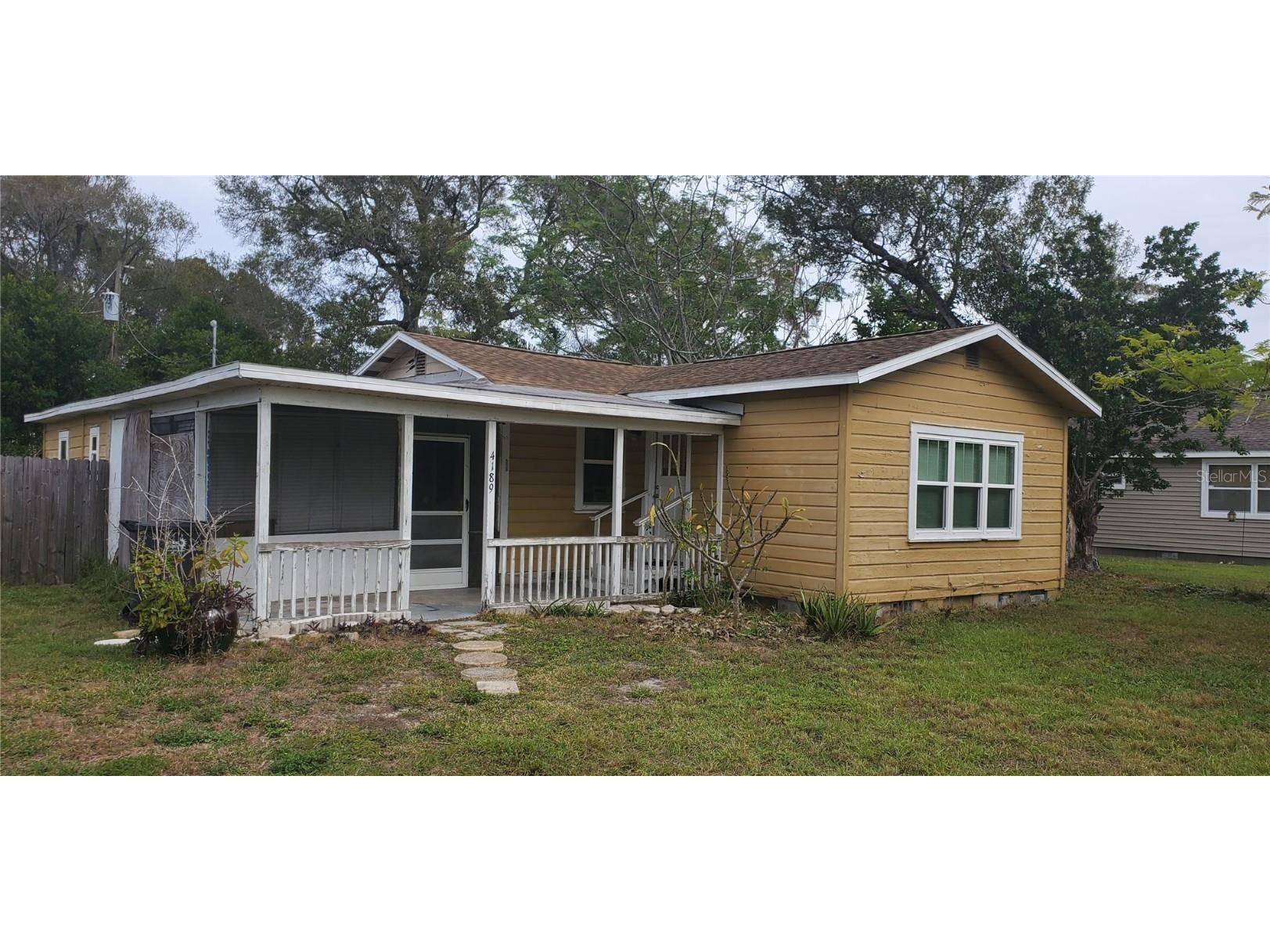 4189 56th Avenue N Saint Petersburg FL 33714 J971750 image1