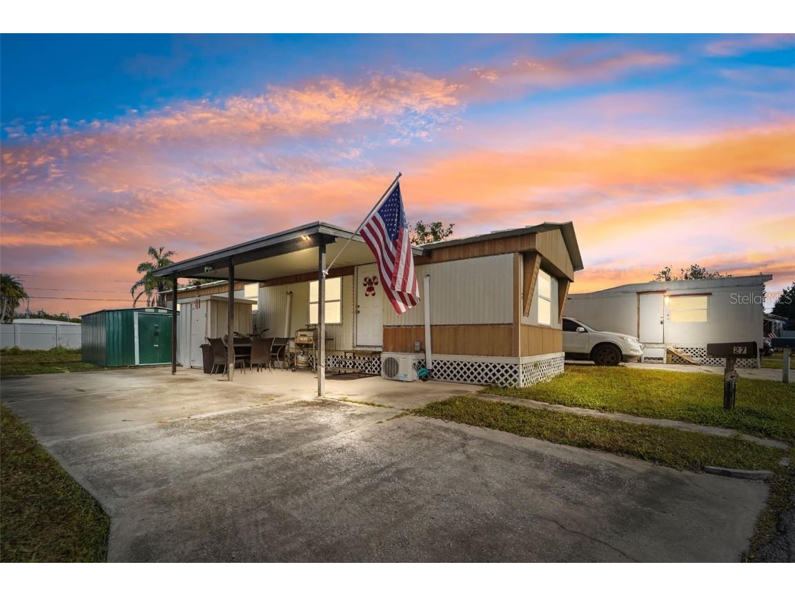 4189 78th St N Lot 27 Saint Petersburg FL 33709 A4673283 image1