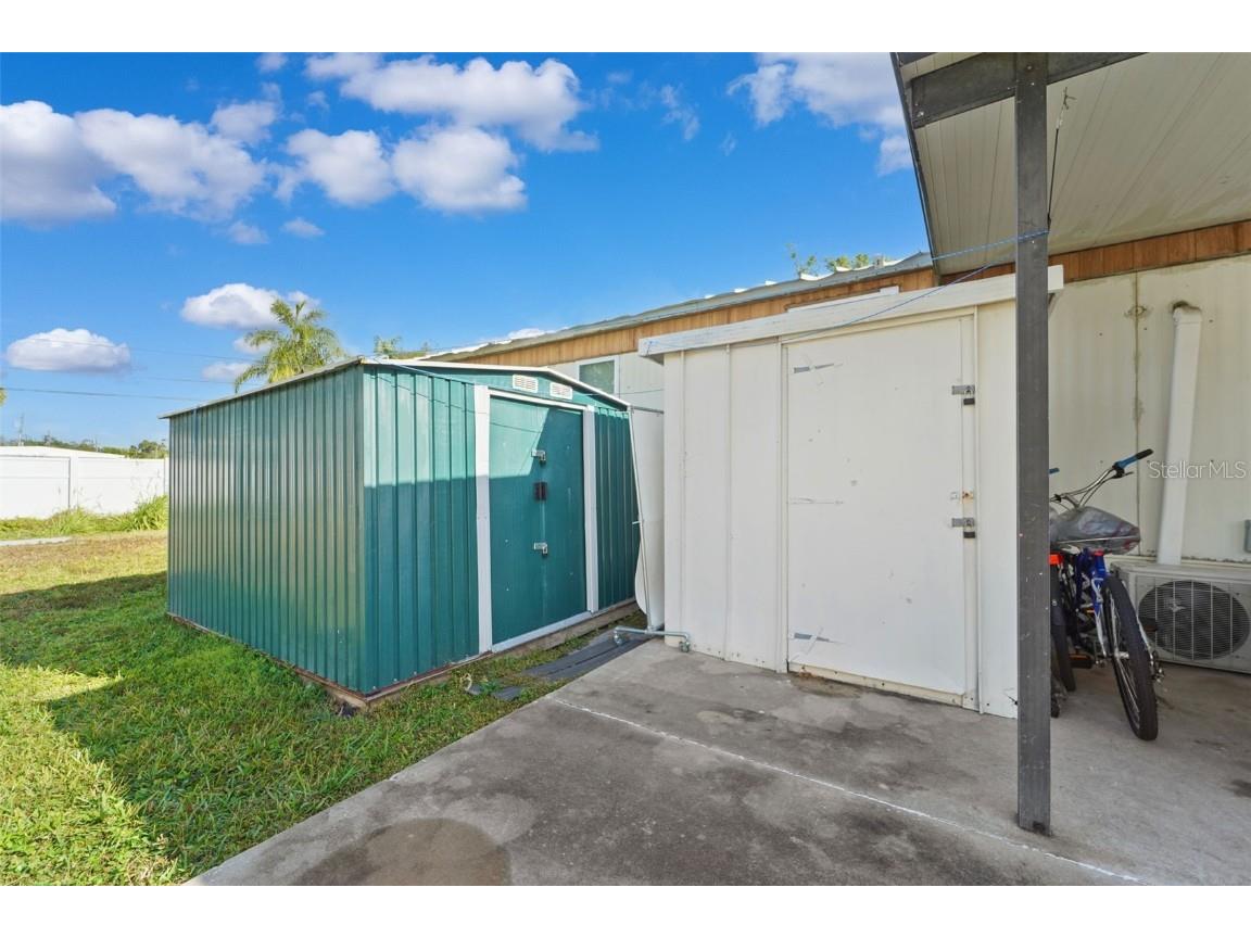 4189 78th St N Lot 27 Saint Petersburg FL 33709 A4673283 image11