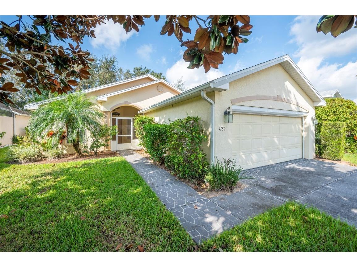 4189 Cannes Avenue Lake Wales FL 33859 - LAKE SUZANNE P4932402 image1