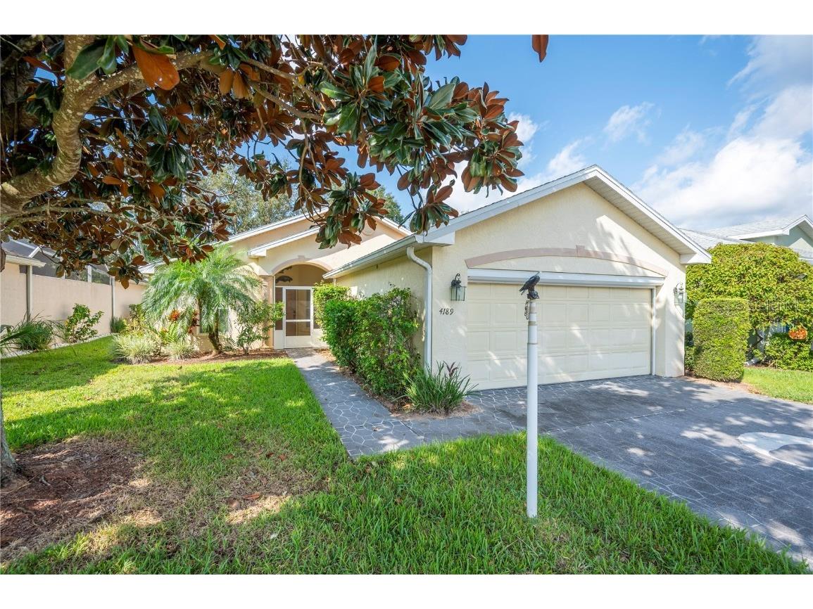 4189 Cannes Avenue Lake Wales FL 33859 - LAKE SUZANNE P4932402 image2