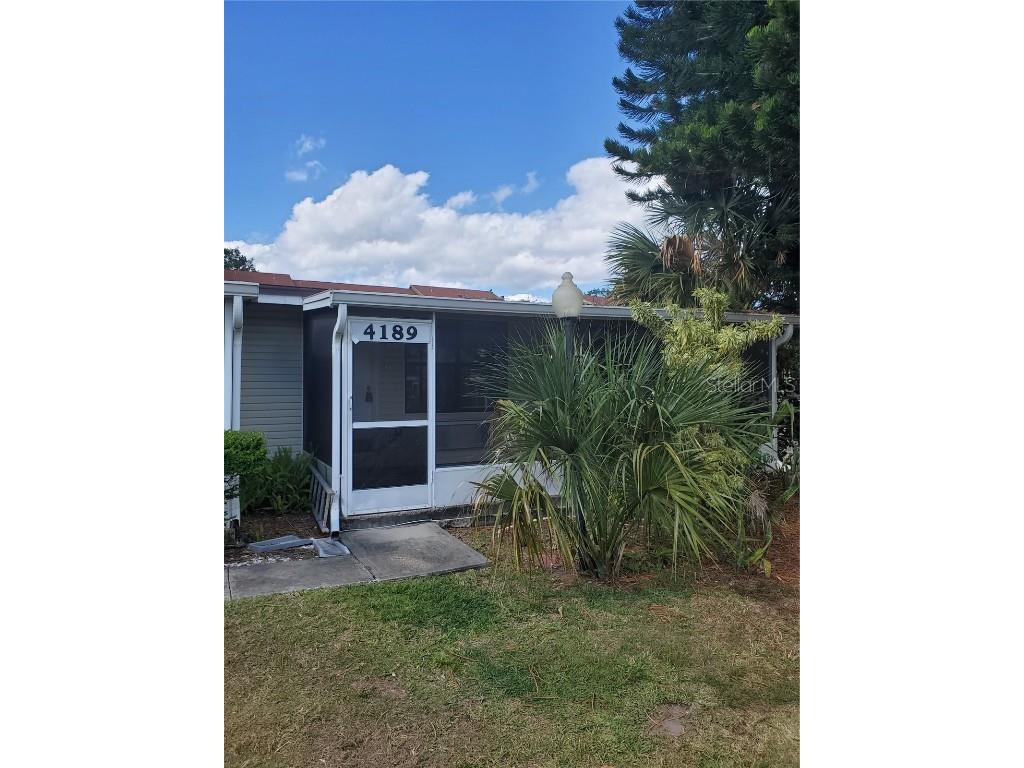 4189 E Michigan Street #4189 Orlando FL 32812 S5104075 image1