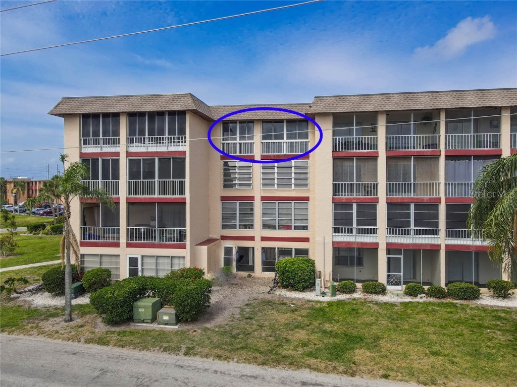 4189 Heron Way #406E Bradenton FL 34205 A4652603 image1