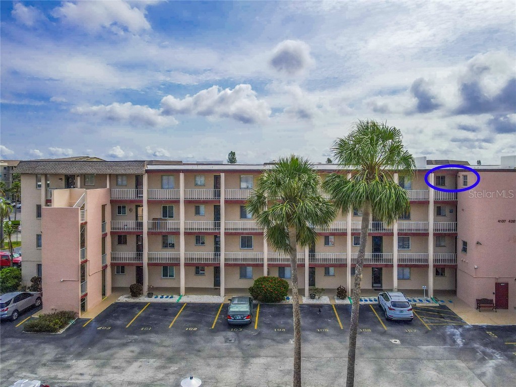 4189 Heron Way #406E Bradenton FL 34205 A4652603 image34