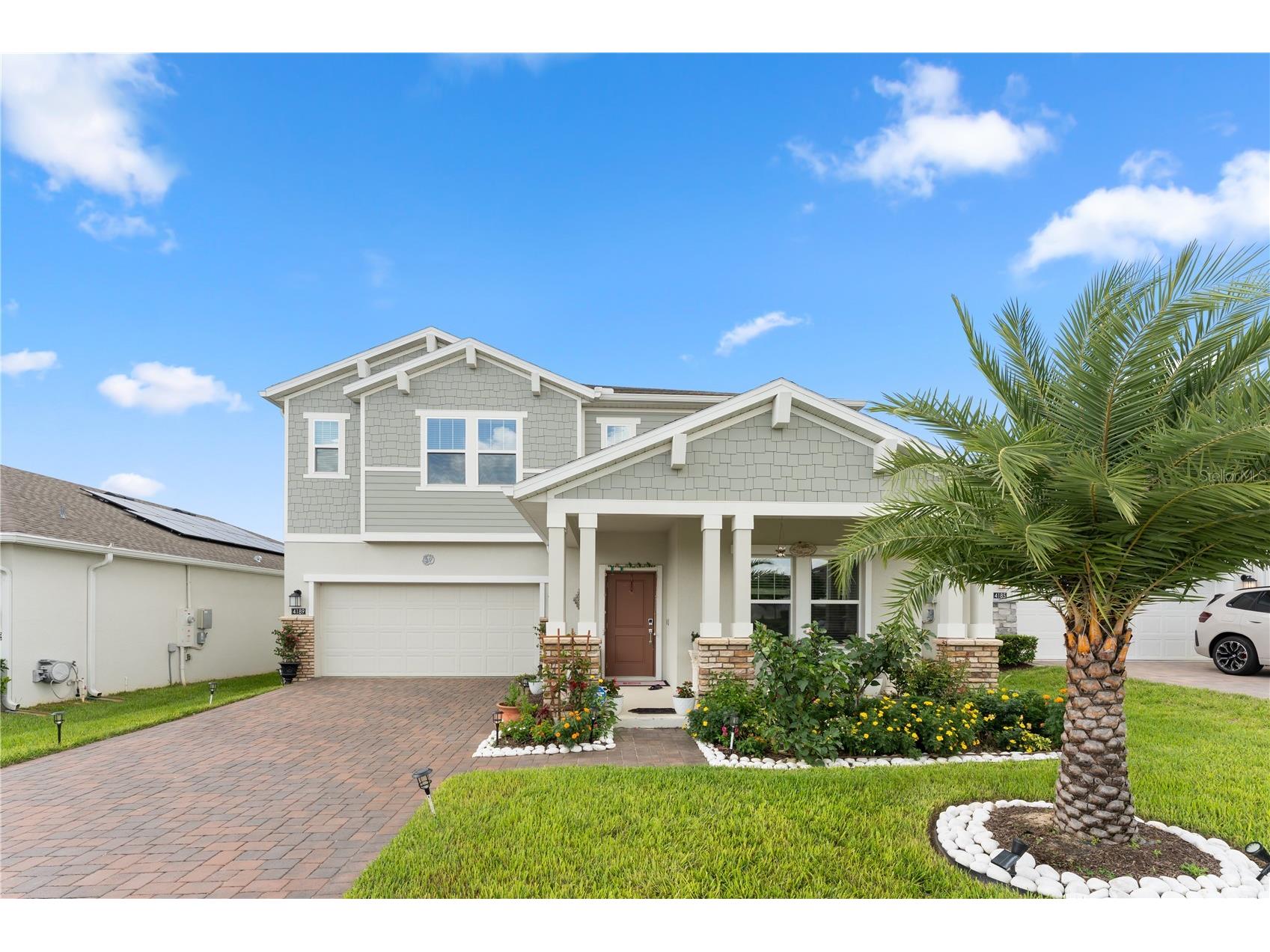 4189 Jespersen Street Apopka FL 32712 O6423202 image1
