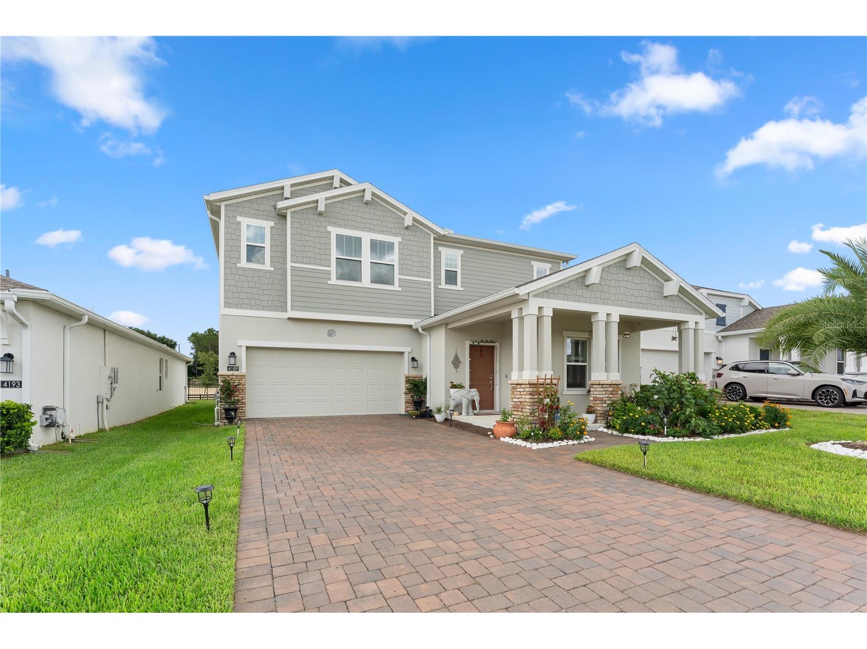 4189 Jespersen Street Apopka FL 32712 O6423202 image2