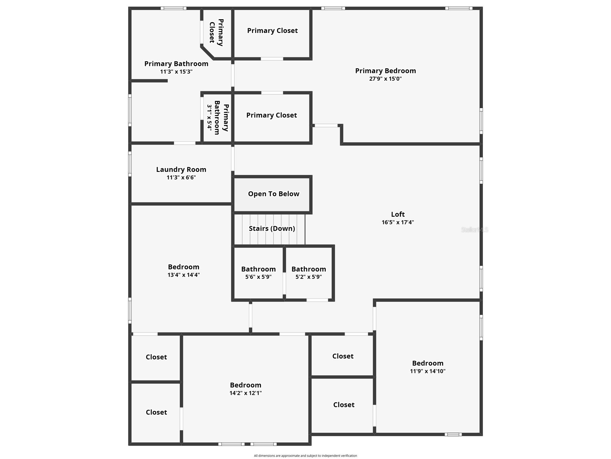4189 Jespersen Street Apopka FL 32712 O6423202 image5