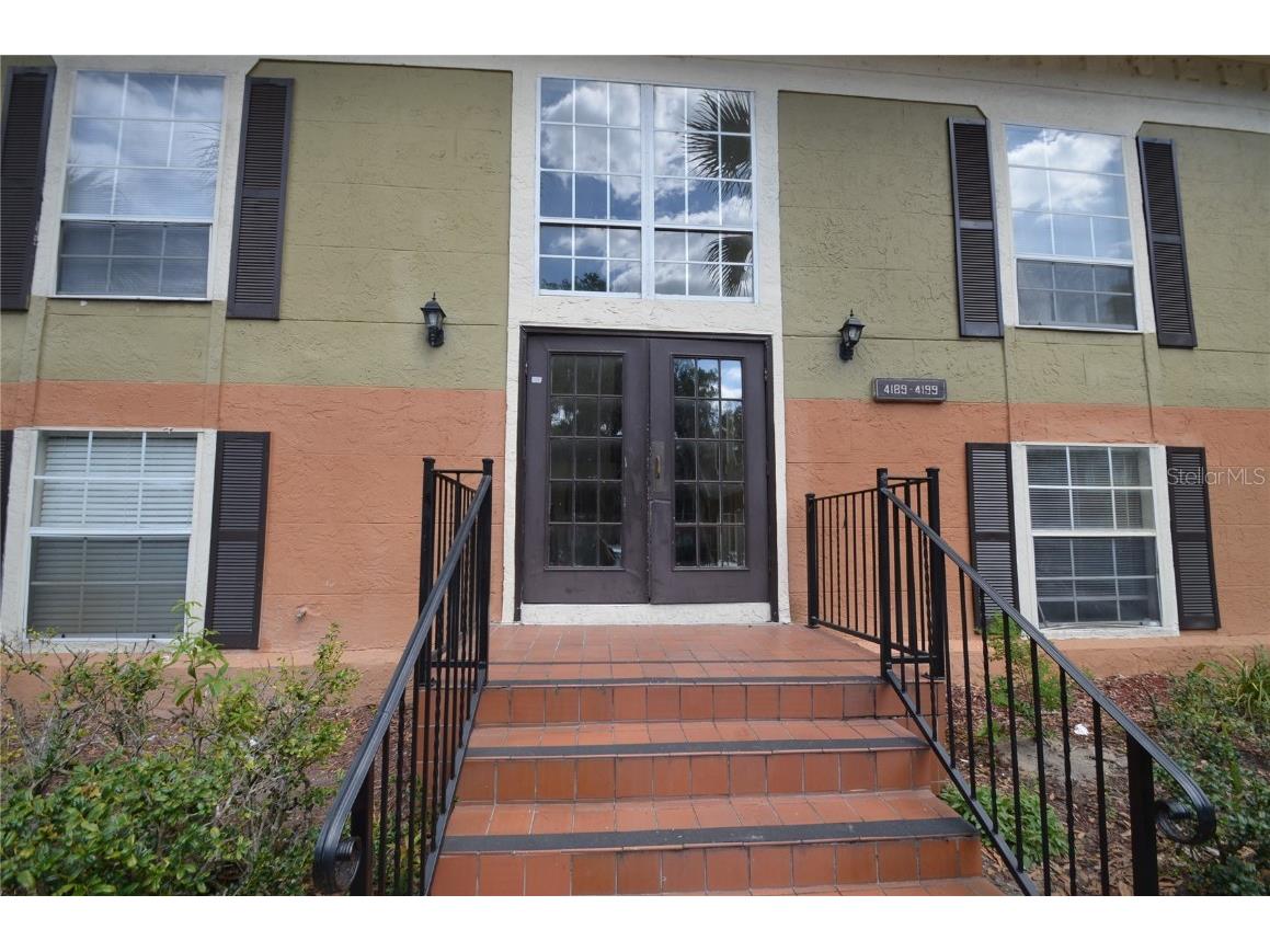 4189 Versailles Drive #4189G Orlando FL 32808 O6113132 image1