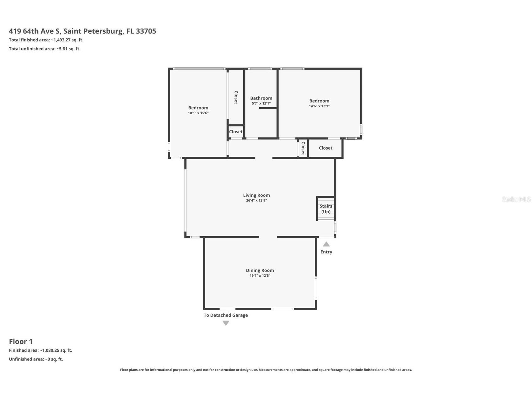 419 64th Avenue S Saint Petersburg FL 33705 TB8490768 image33