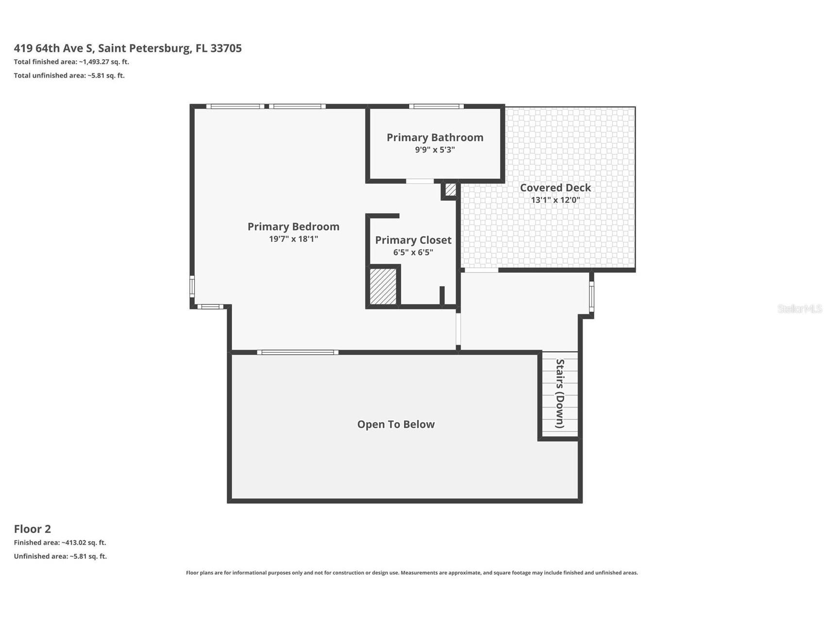 419 64th Avenue S Saint Petersburg FL 33705 TB8490768 image34