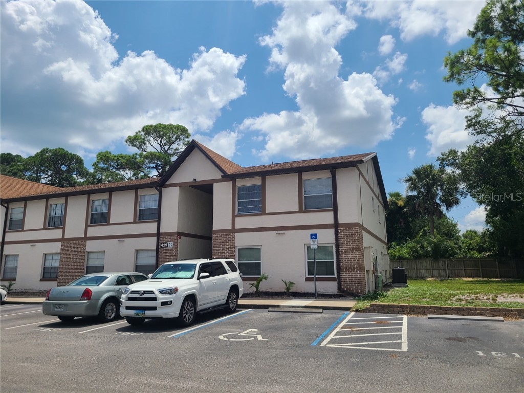 419 Banana Cay Drive #F South Daytona FL 32119 O6133756 image1
