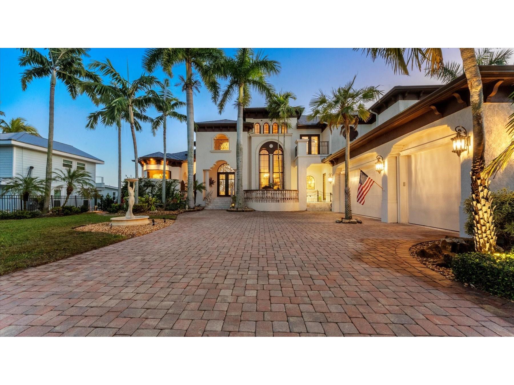 419 Bayview Parkway Nokomis FL 34275 - DONA BAY A4680318 image1