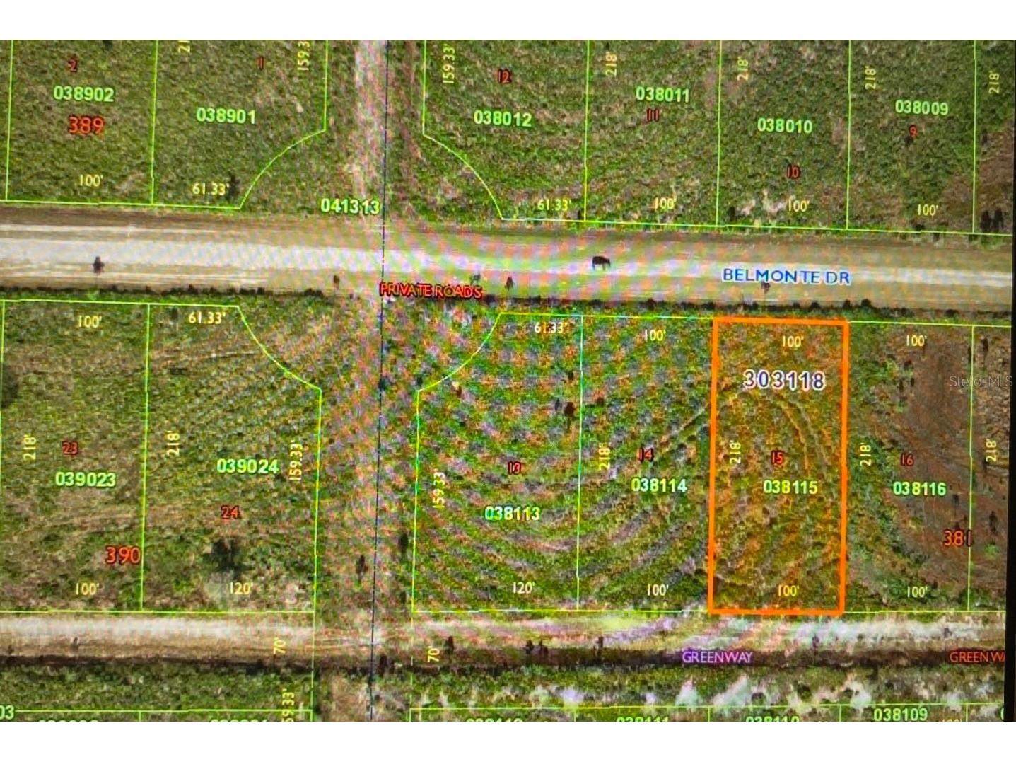 419 Belmonte Drive Indian Lake Estates FL 33855 O6176120 image4