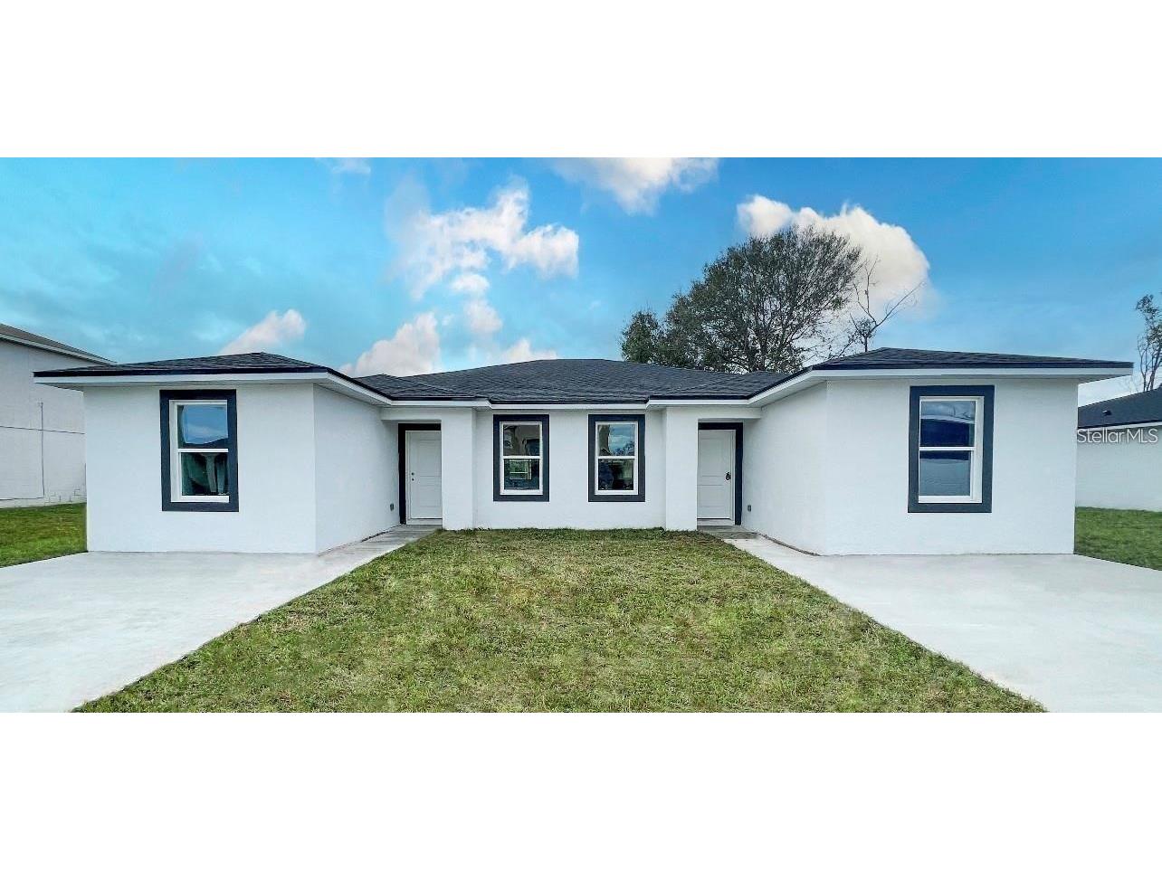 419 Blackbird Way #A Poinciana FL 34759 S5098534 image1