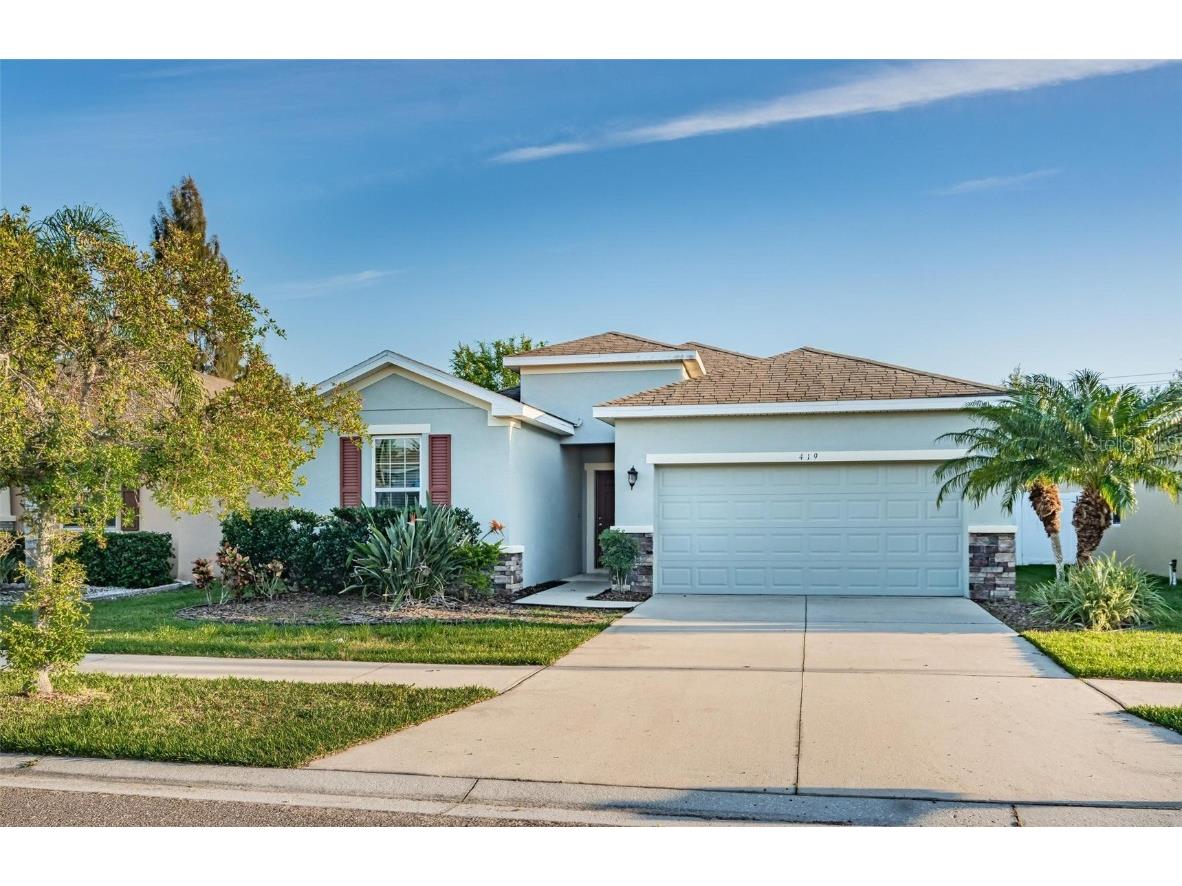 419 Blakely Court Ruskin FL 33570 T3516872 image1