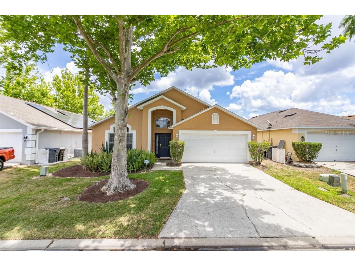 419 Buckingham Circle Davenport FL 33897 O6202478 image1