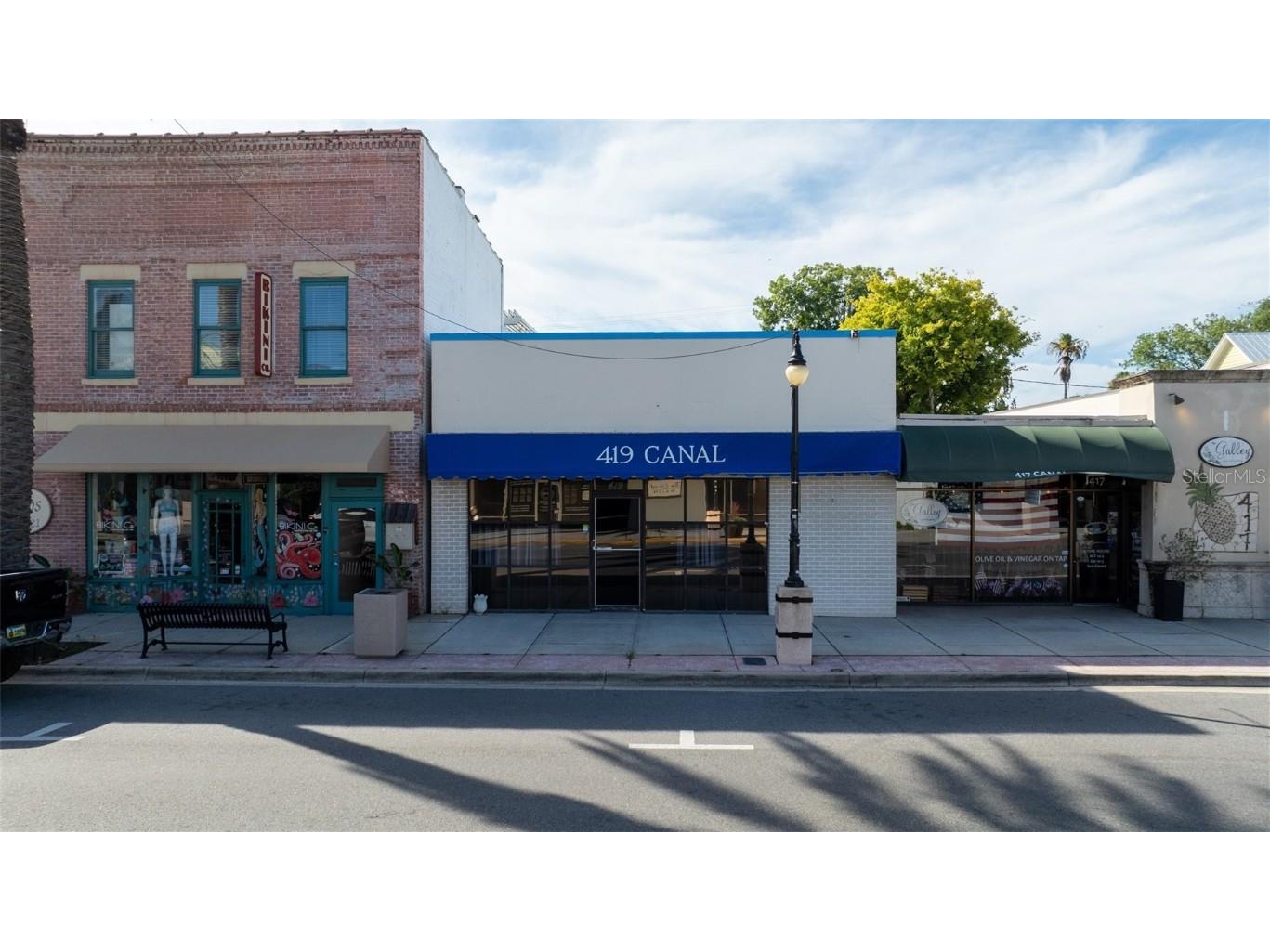 419 Canal Street New Smyrna Beach FL 32168 NS1086095 image1