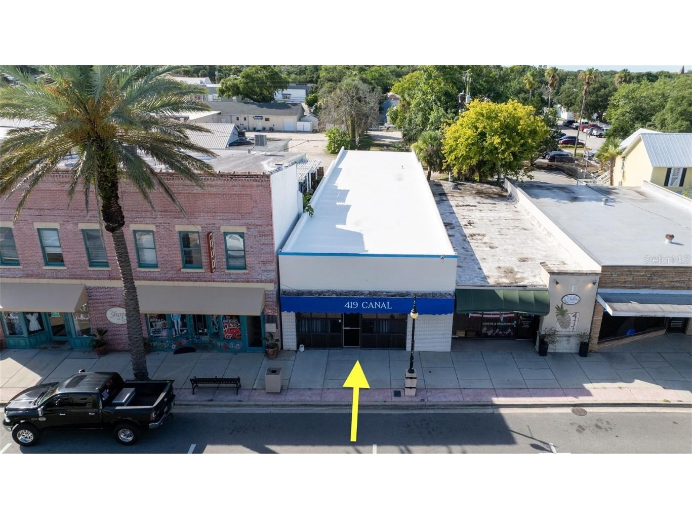 419 Canal Street New Smyrna Beach FL 32168 NS1086095 image15