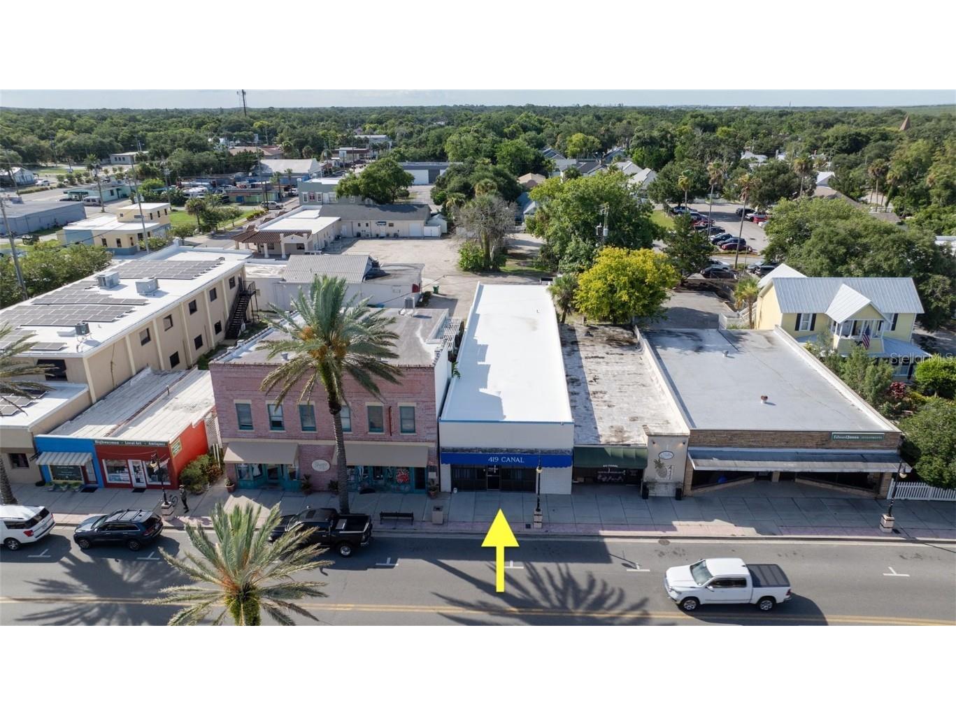 419 Canal Street New Smyrna Beach FL 32168 NS1086095 image17