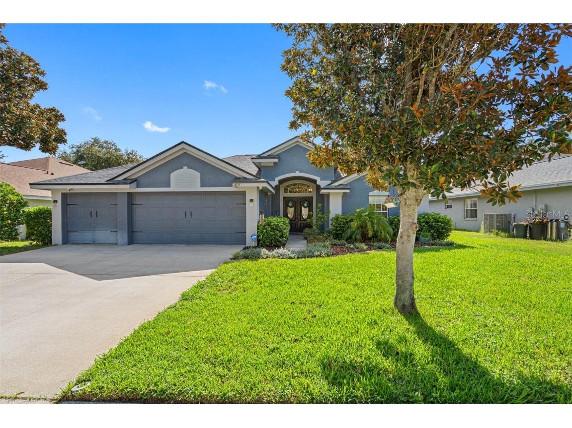 419 Carriage House Lane Tarpon Springs FL 34688 U8250841 image1