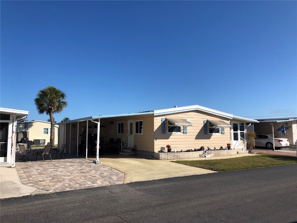 419 Cervina Drive S Venice FL 34285 N6125091 image1