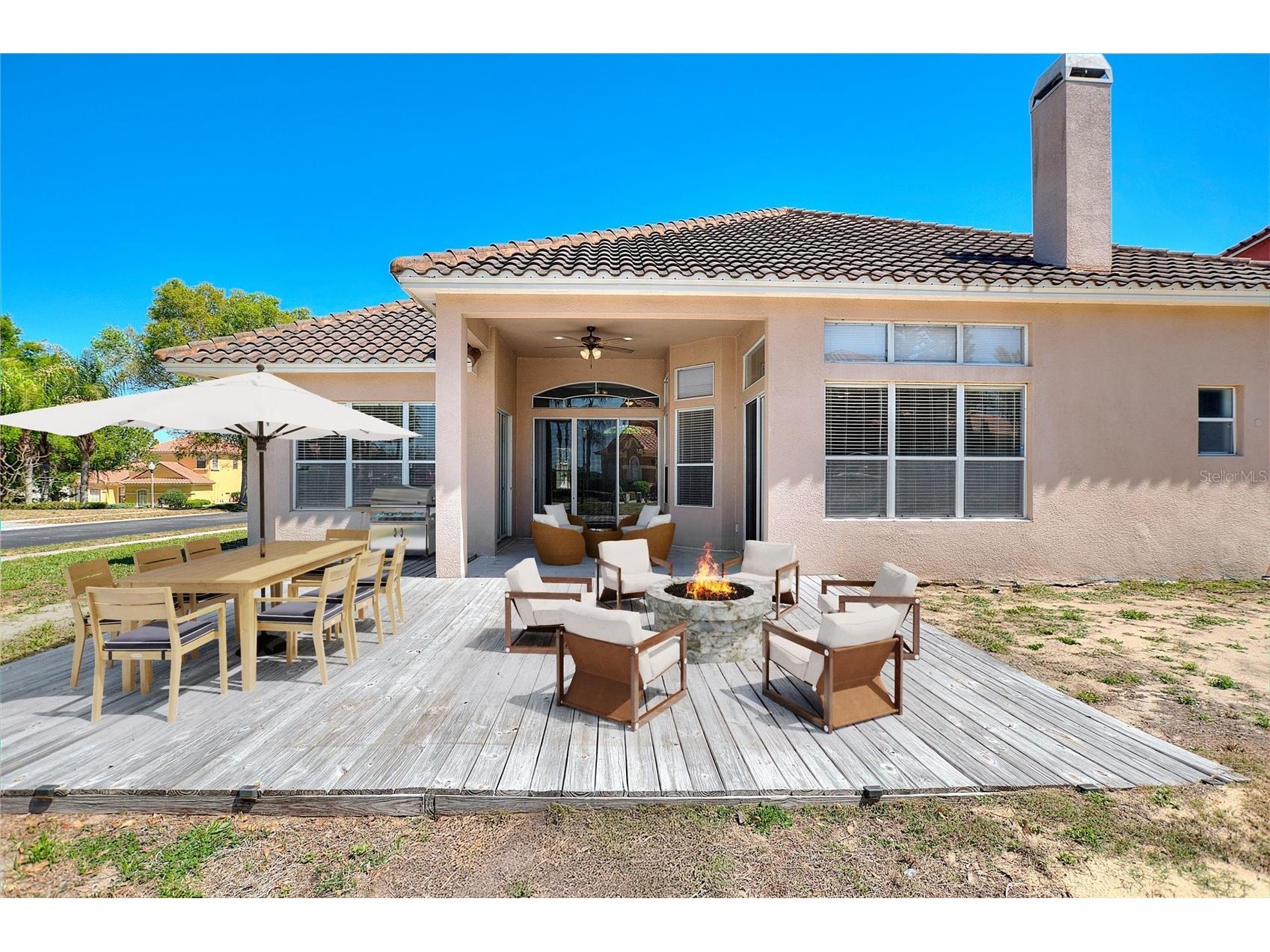 419 Chelsea Avenue Davenport FL 33837 TB8497544 image42