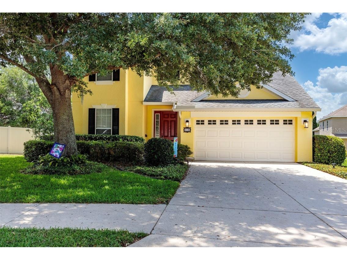 419 Chestnut Oak Court Eustis FL 32736 G5081932 image1