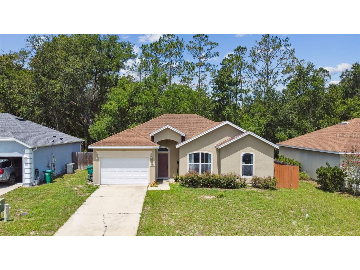 419 Cierra Oaks Circle Lady Lake FL 32159 O6322569 image1