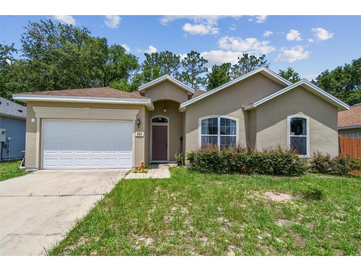 419 Cierra Oaks Circle Lady Lake FL 32159 O6322569 image2