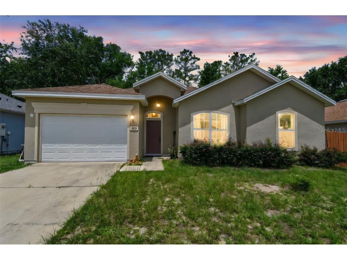 419 Cierra Oaks Circle Lady Lake FL 32159 O6322569 image40
