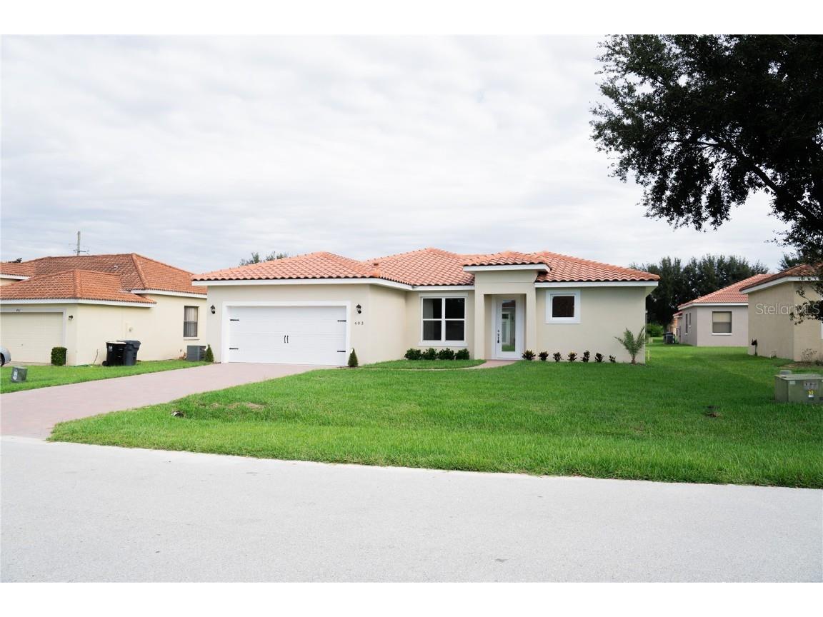 419 Cinnamon Drive Poinciana FL 34759 O6060465 image1