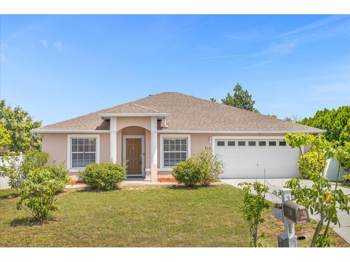 419 Danube Way Poinciana FL 34759 O6111151 image1