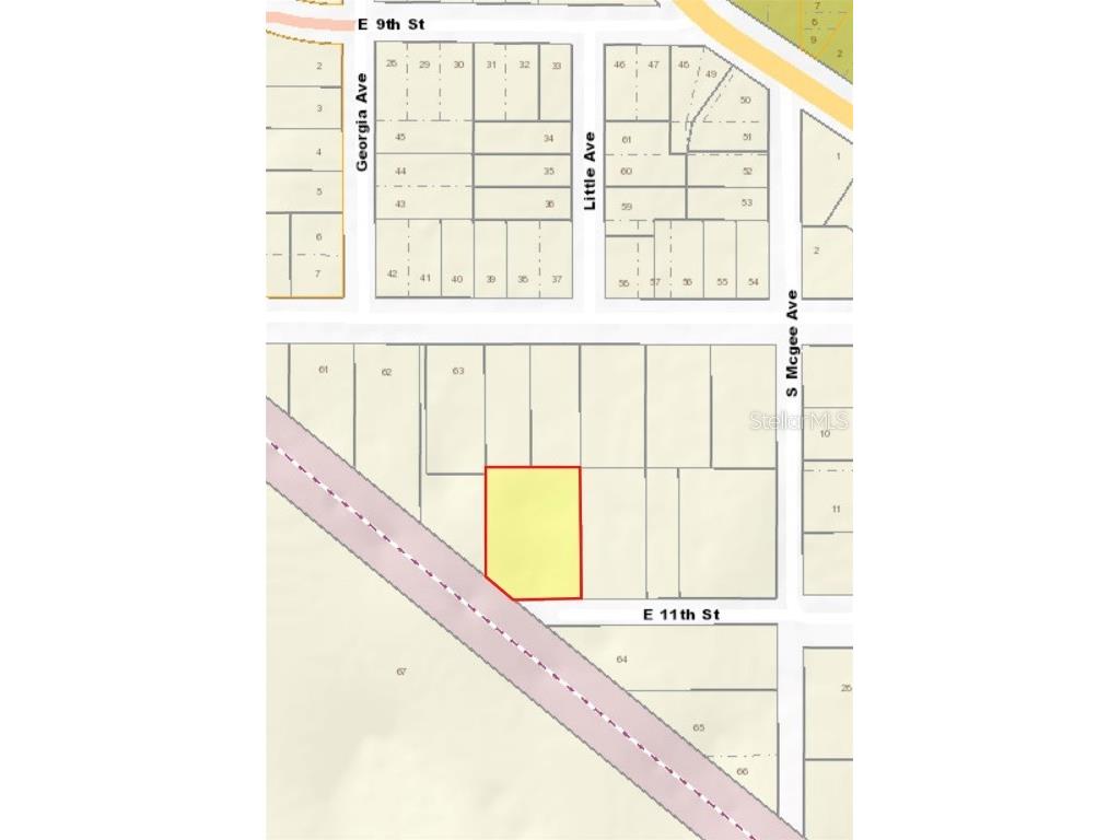 419 E 11th Street Apopka FL 32703 O6190498 image1