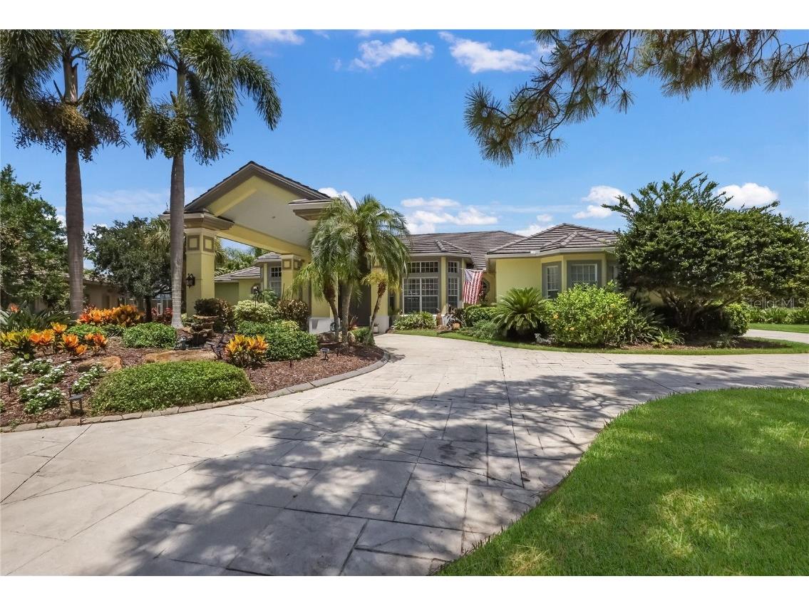 419 E Macewen Drive Osprey FL 34229 A4553067 image1
