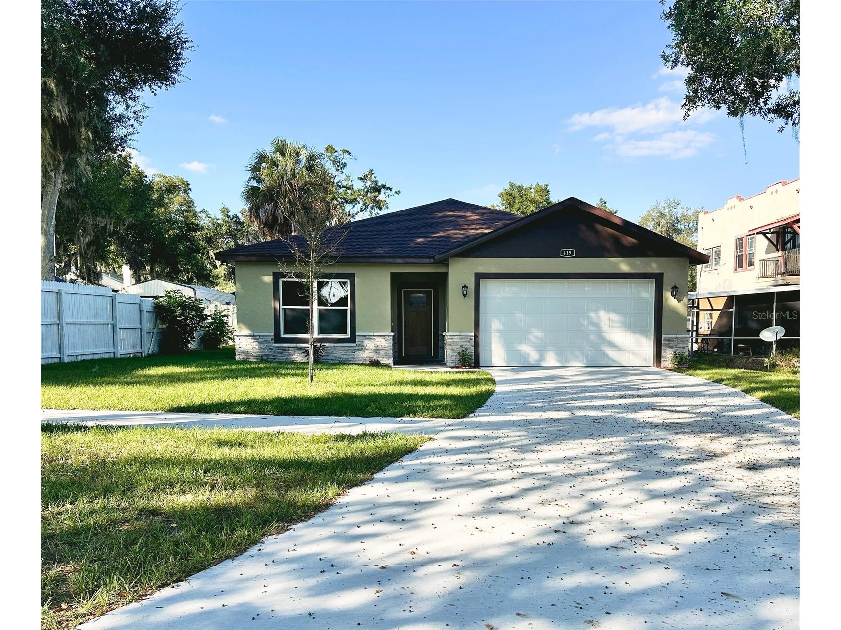 419 E Tillman Avenue Lake Wales FL 33853 TB8444687 image1