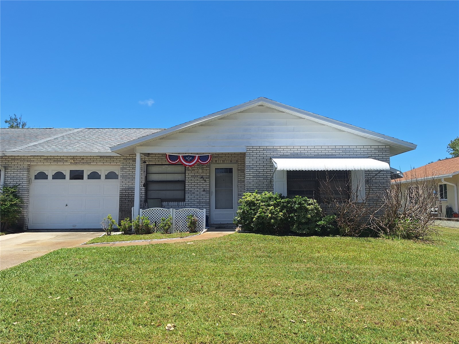 419 Falcon Avenue Edgewater FL 32141 NS1088613 image1