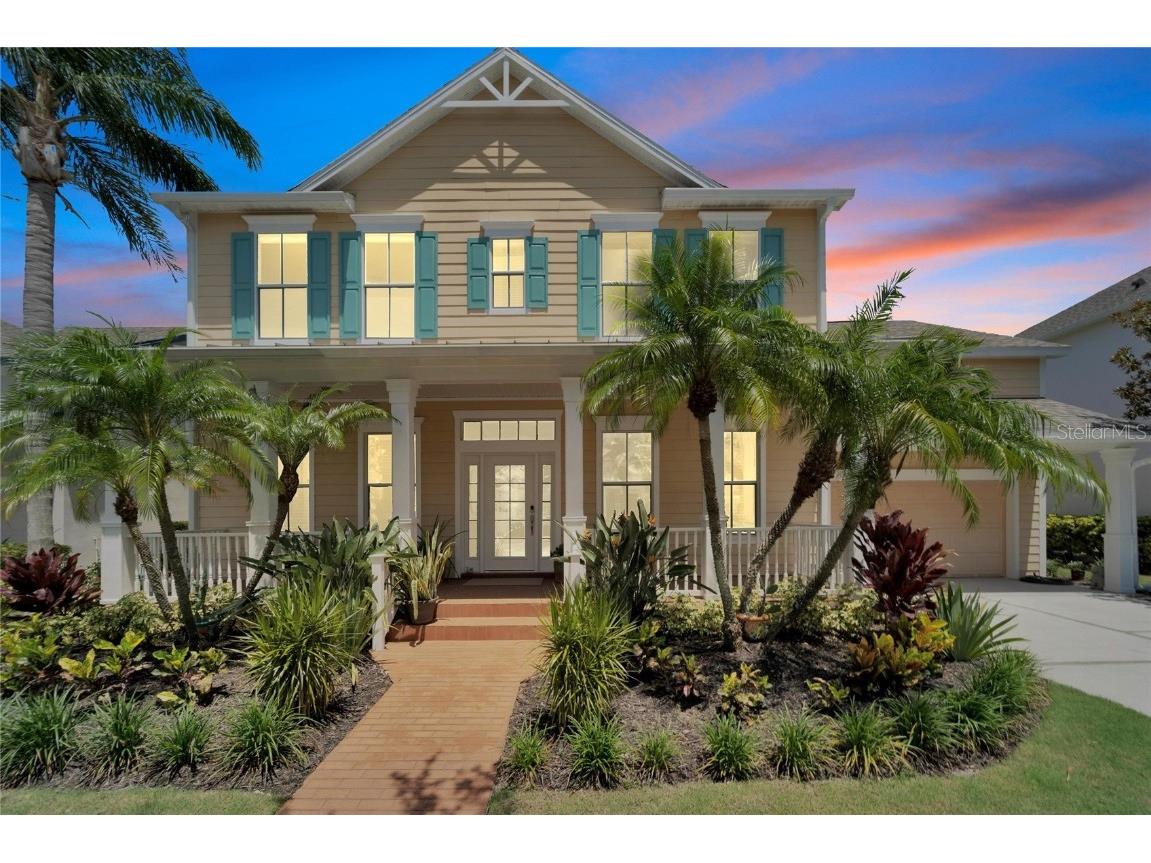 419 Islebay Drive Apollo Beach FL 33572 T3460605 image1