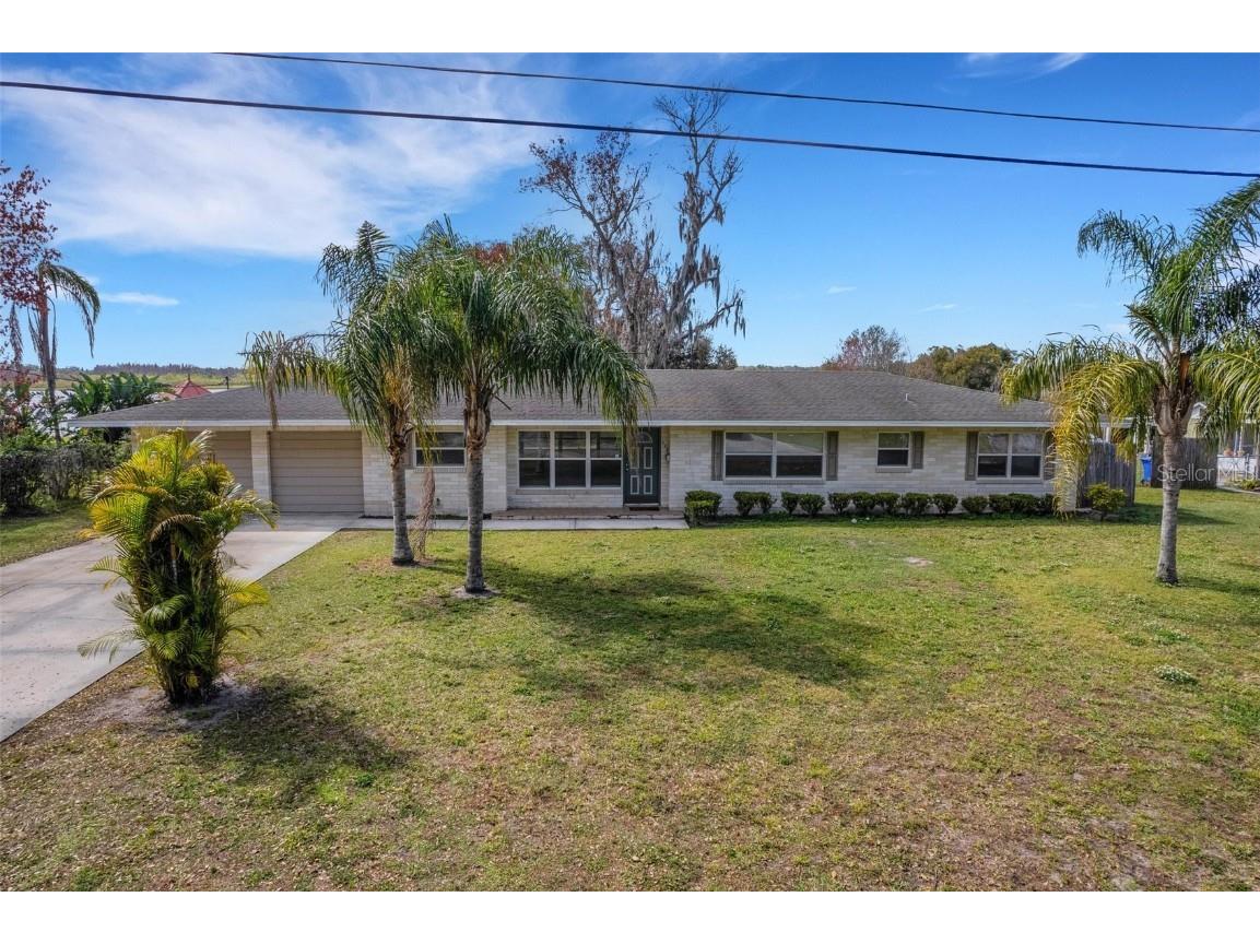 419 Lake Bonny Drive E Lakeland FL 33801 - LAKE BONNY L4942574 image1