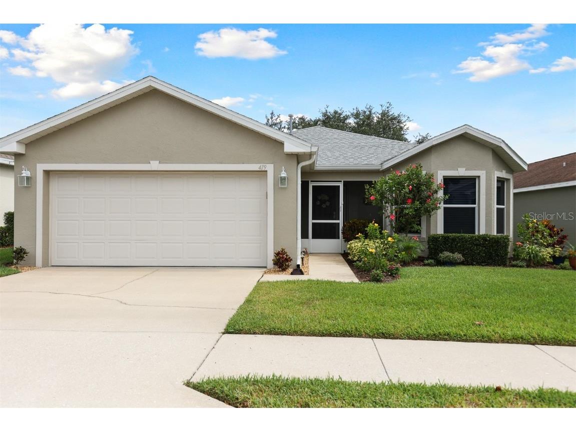 419 Lake Suzanne Drive Lake Wales FL 33859 K4902570 image1