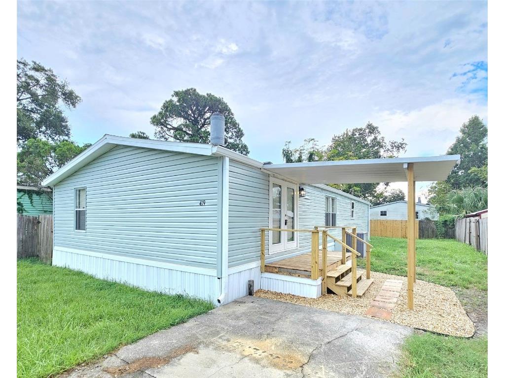 419 Leslie Drive Port Orange FL 32127 S5089534 image1