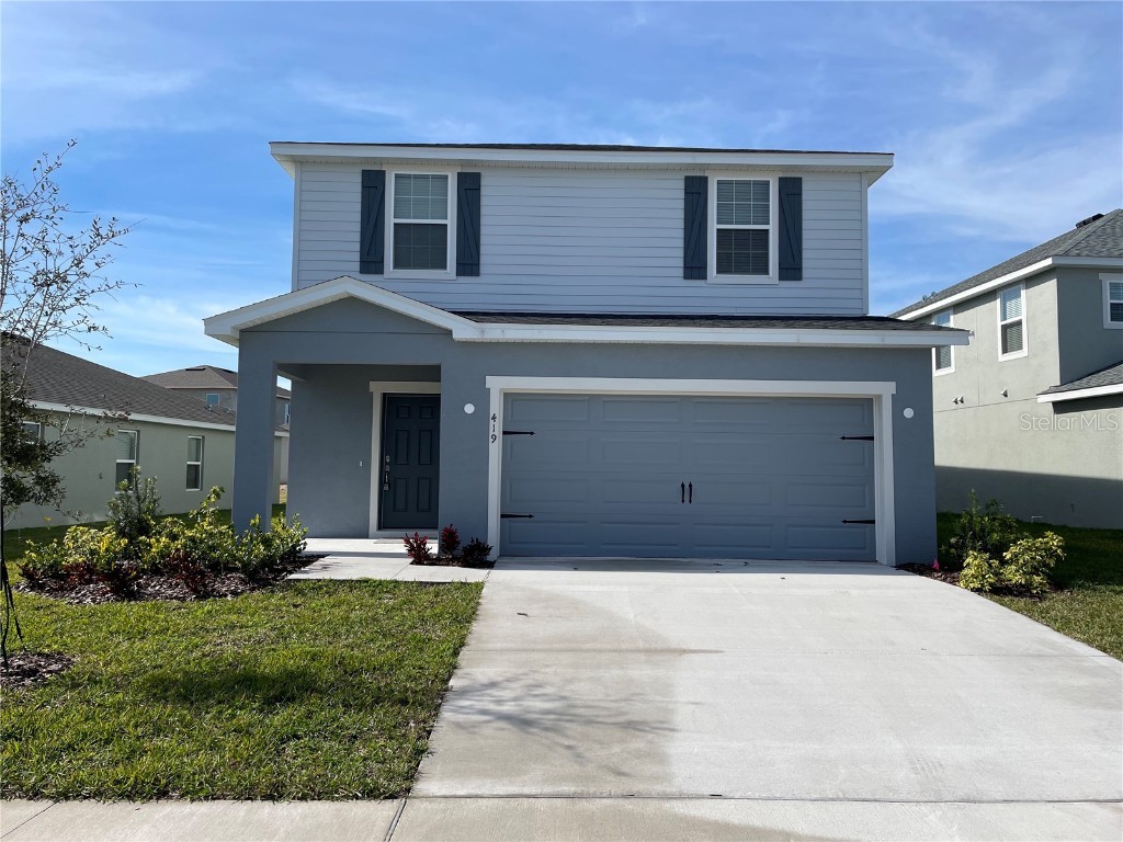 419 Lily Lane Davenport FL 33837 O6085262 image1