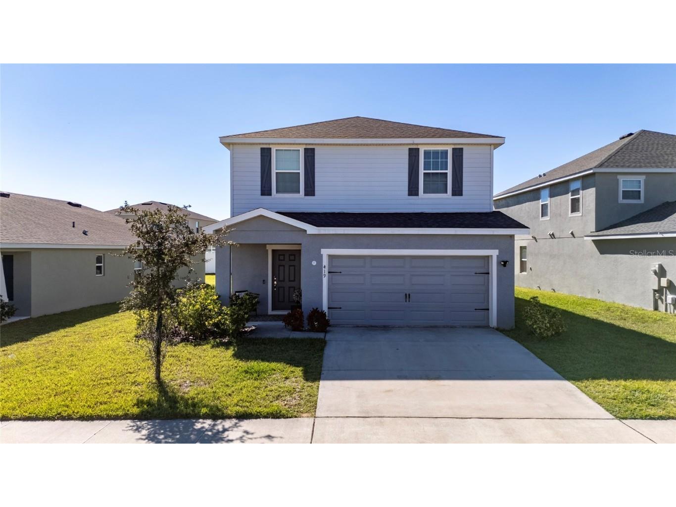 419 Lily Lane Davenport FL 33837 O6358145 image1