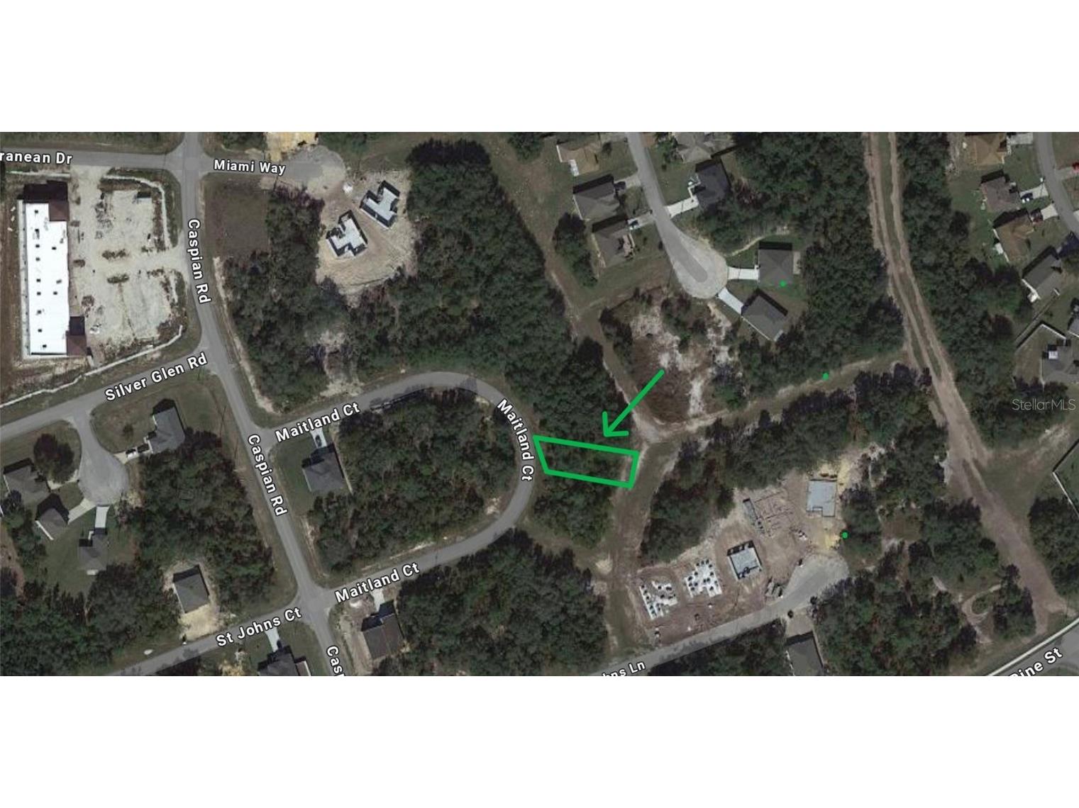 419 Maitland Court Kissimmee FL 34759 S5122933 image5