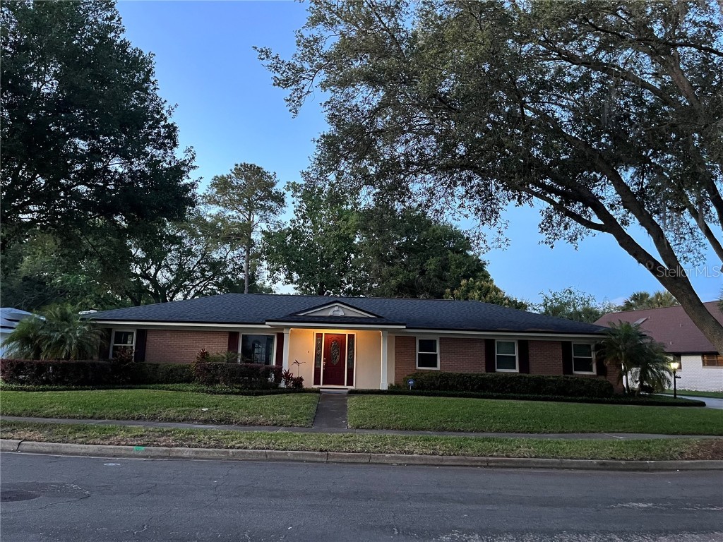 419 Mallard Circle Winter Park FL 32789 J974675 image1