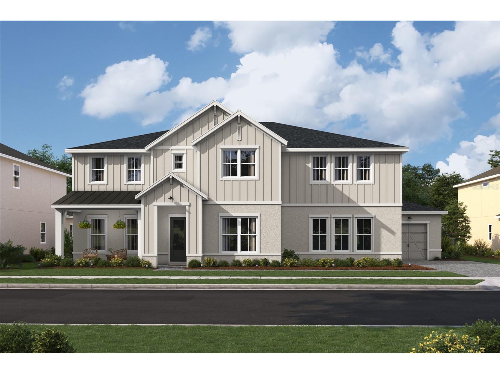 419 Marina Louis Place #27 Sanford FL 32771 O6372726 image1