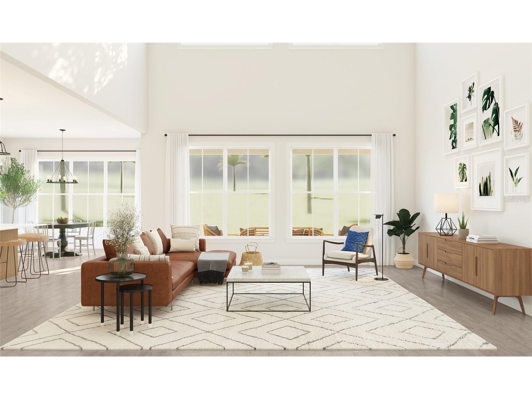 419 Marina Louis Place #27 Sanford FL 32771 O6372726 image6