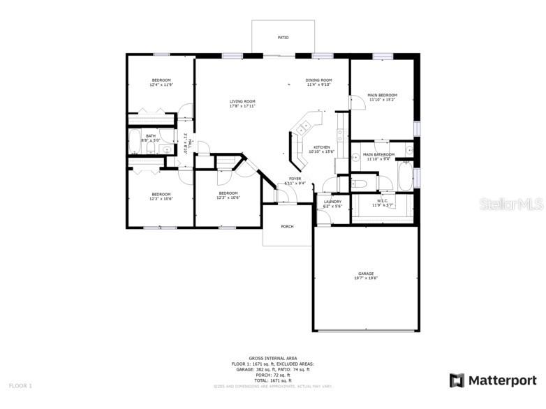 419 Marion Oaks Pass Ocala FL 34473 O6373340 image2