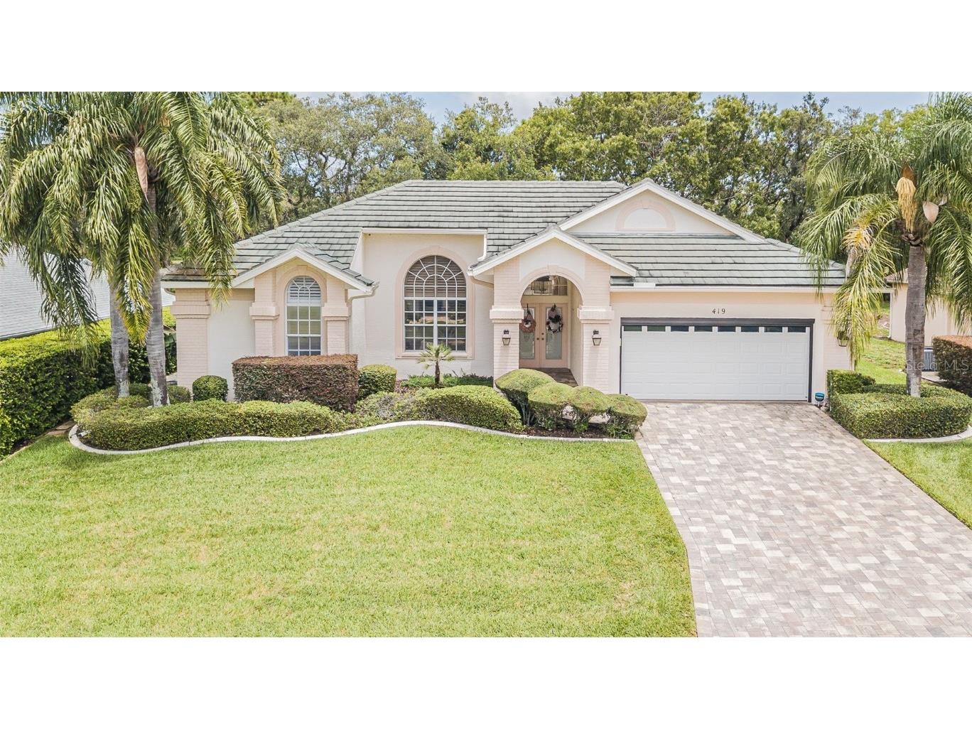 419 Mistwood Court Spring Hill FL 34609 TB8409067 image1