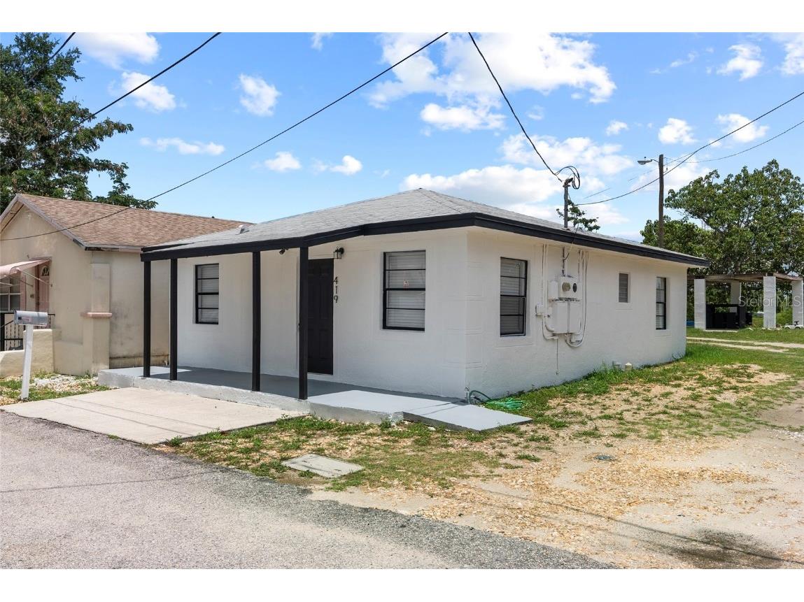 419 N 8th Street, Haines City, FL, 33844 MLS T3534499 Edina Realty